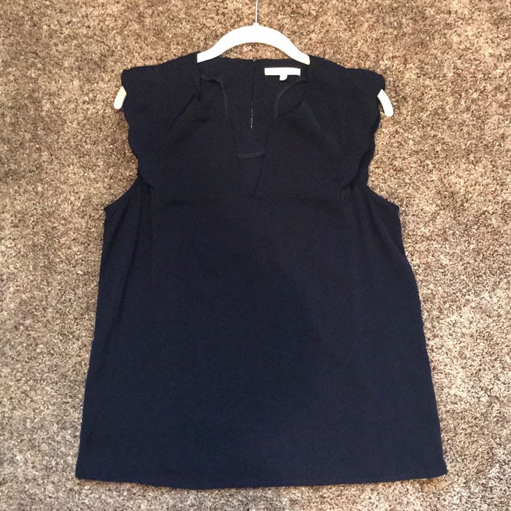 41 Hawthorn Stitch Fix Blouse Tank Top